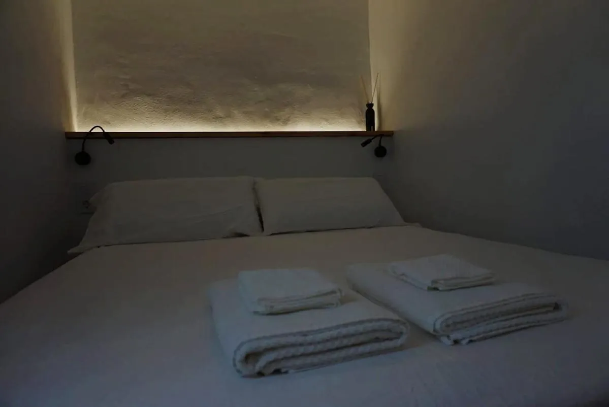 Casa A 150 Metros De La Playa Con Patio En El Palo Apartment Malaga