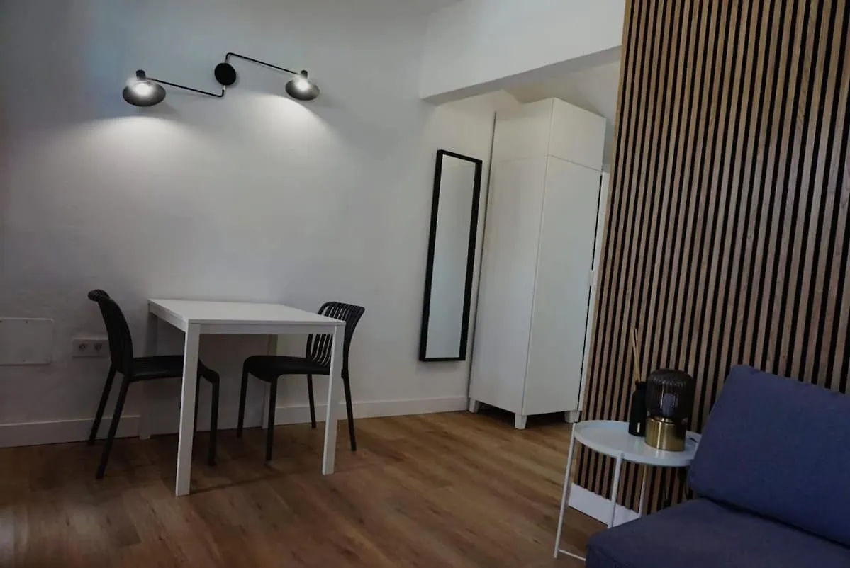 Casa A 150 Metros De La Playa Con Patio En El Palo Apartment Malaga