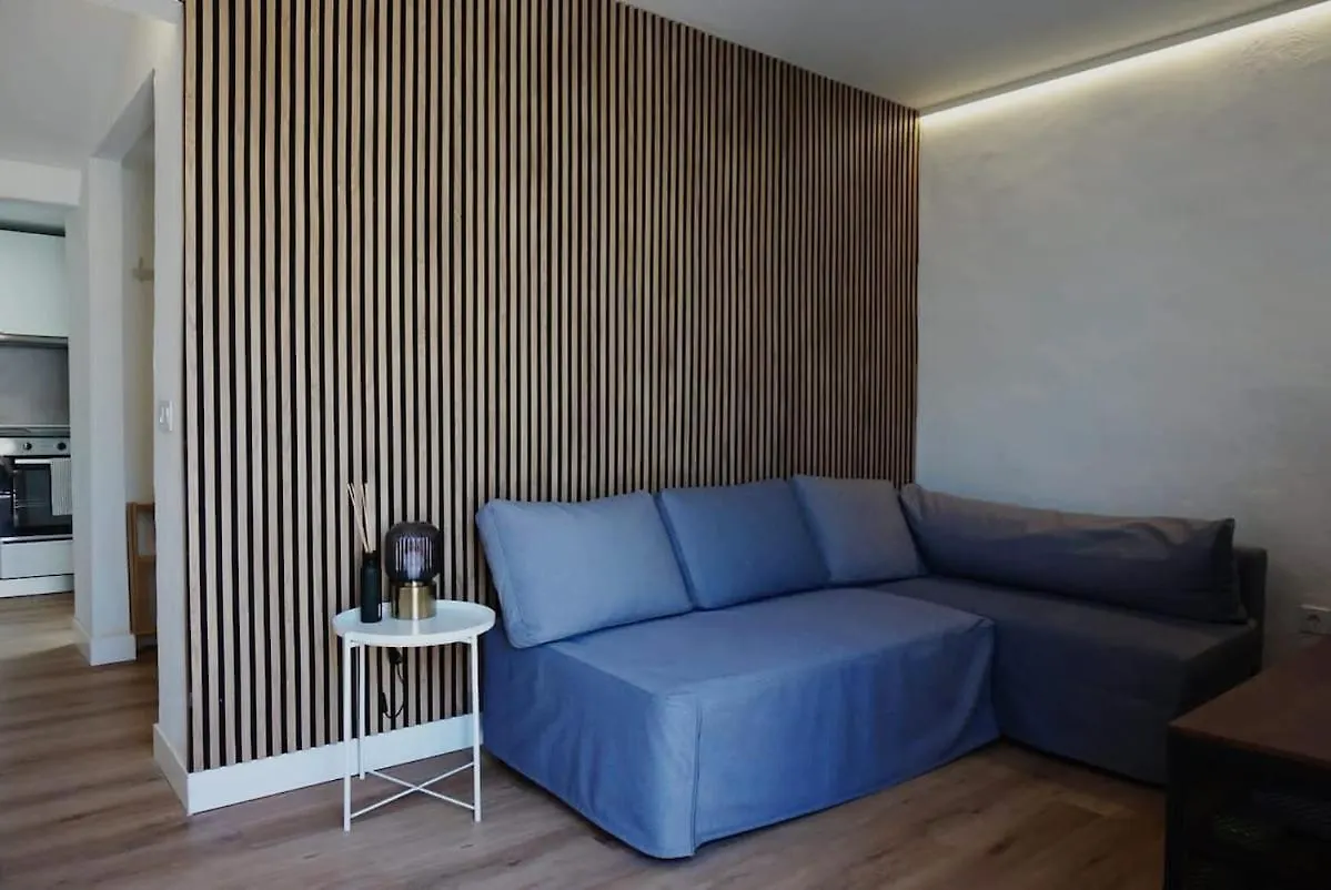 Casa A 150 Metros De La Playa Con Patio En El Palo Apartment Malaga Spain