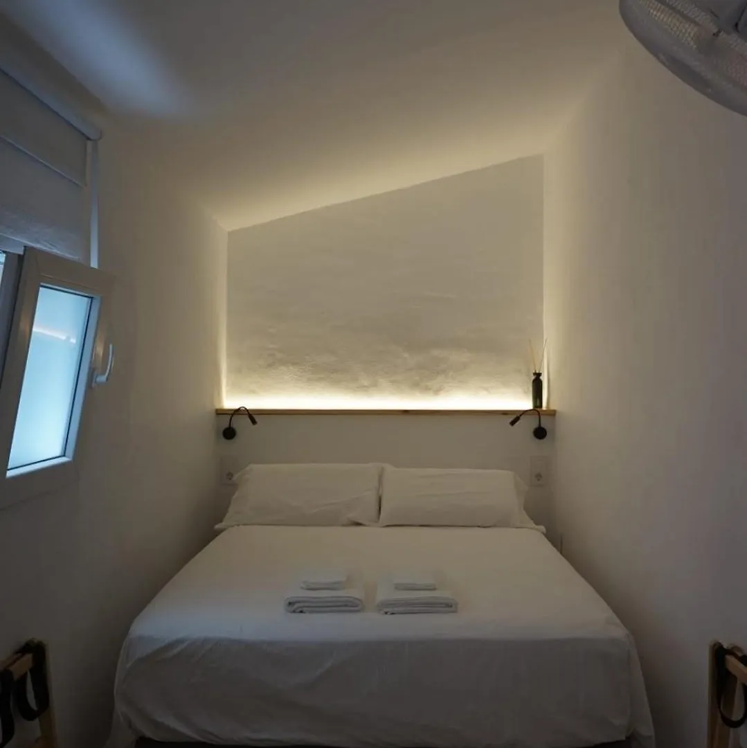 Casa A 150 Metros De La Playa Con Patio En El Palo Apartment Malaga