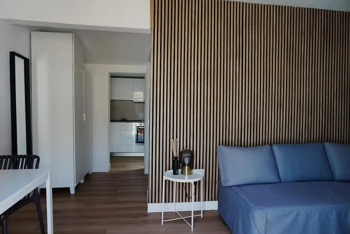 Casa A 150 Metros De La Playa Con Patio En El Palo Apartment Malaga