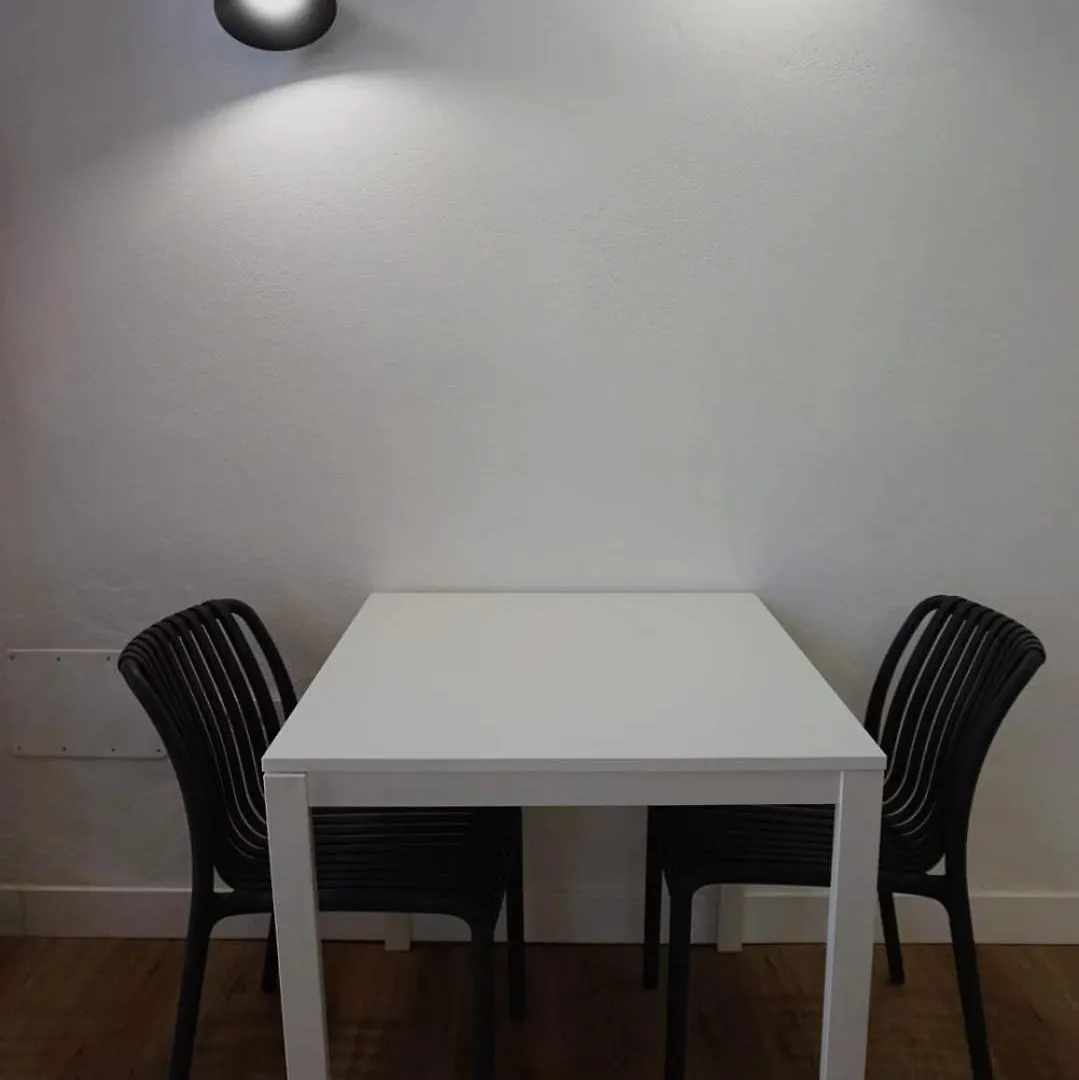 Apartamento Casa A 150 Metros De La Playa Con Patio En El Palo Málaga España